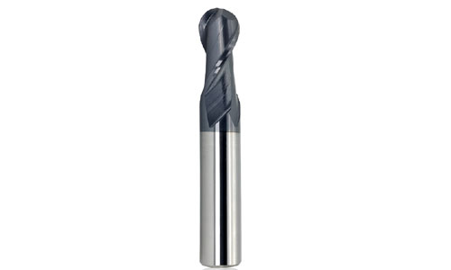 Ball End Mills