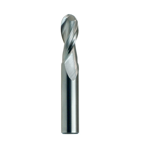 Ball End Mills