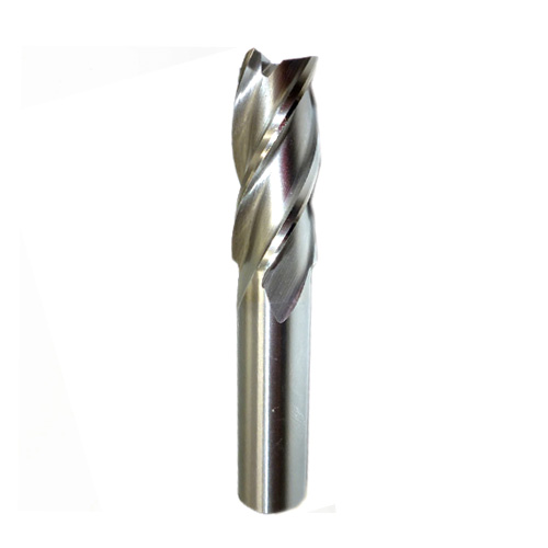 Brazed Carbide Fine pitch End Mills