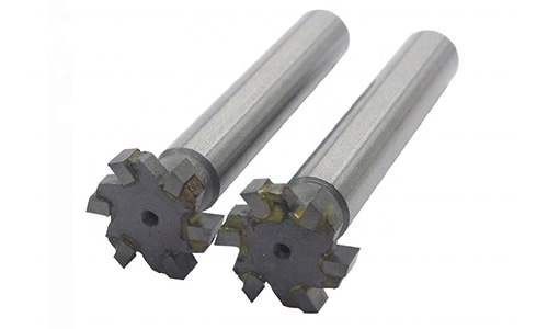 Brazed Carbide Cutting Tools