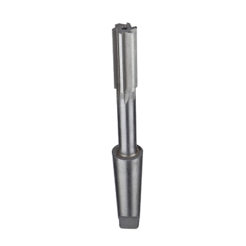 Brazed Carbide Morse Taper Reamers