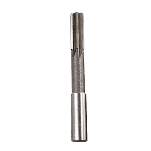 Brazed Carbide  Straight Reamers