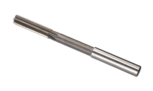 Brazed Carbide Straight Reamers