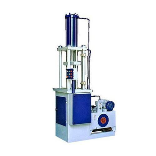 Vertical Broaching Machine