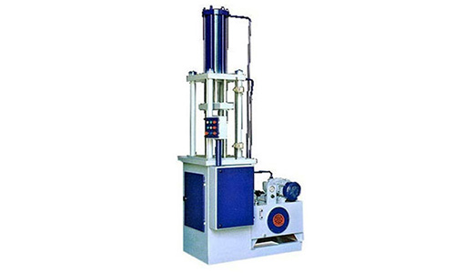 Broaching Machines