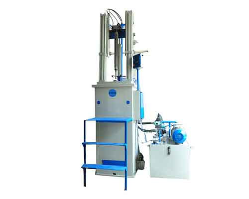 Broaching Machine