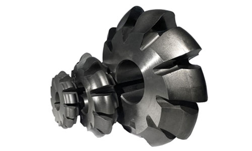 Chain Sprocket Milling Cutters