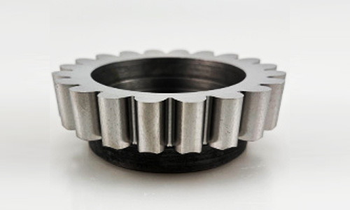 Chain Sprocket Shaper Cutter