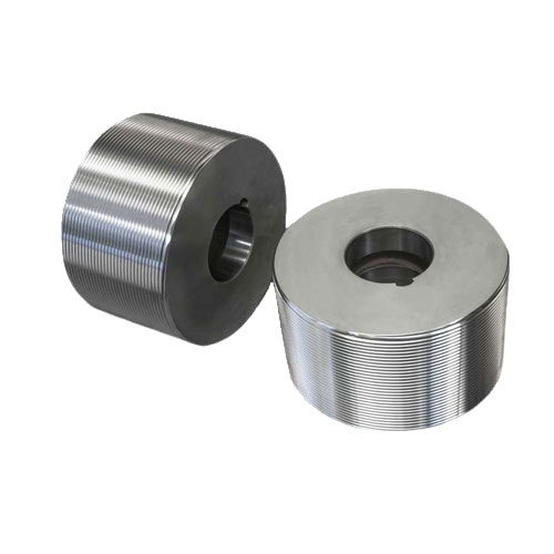 Circular Thread Rolling Dies