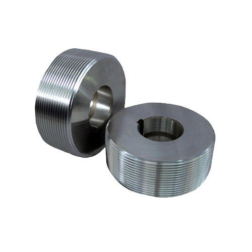 Circular Thread Rolling Dies