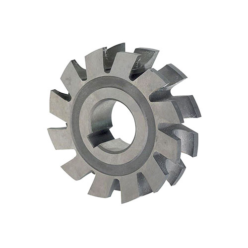 Concave Milling Cutter