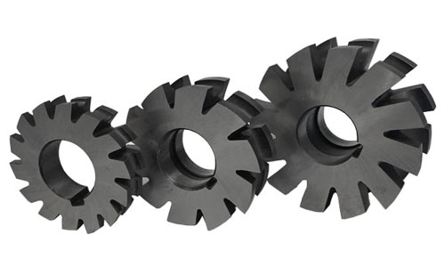 Concave Milling Cutter