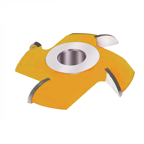 TCT Cove Shaper Cutter