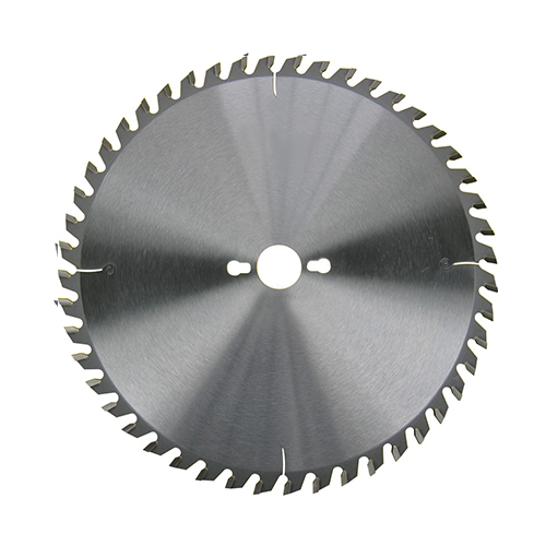 Crosscutting Saw Blade