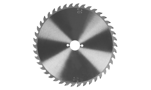 Cross Cutting Saw Blade