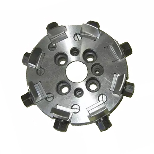 Crown Wheel Finishing Blades