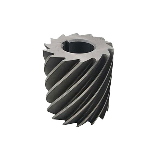 Cylindrical Milling Cutter