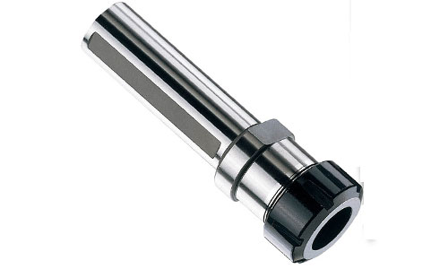 Cylindrical Collet Chuck Holder