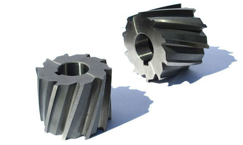 Cylindrical Milling Cutter