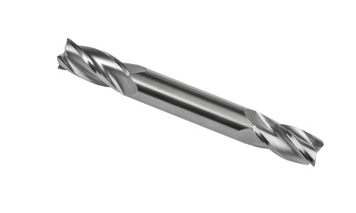 Double Ended End Mills