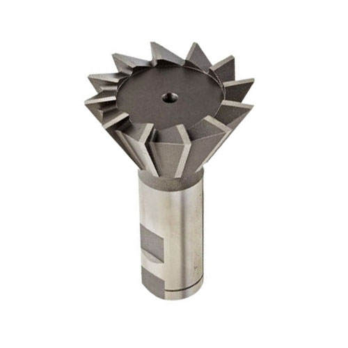 Dovetail Milling Cutter