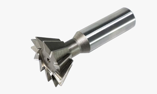 Dovetail Milling Cutter