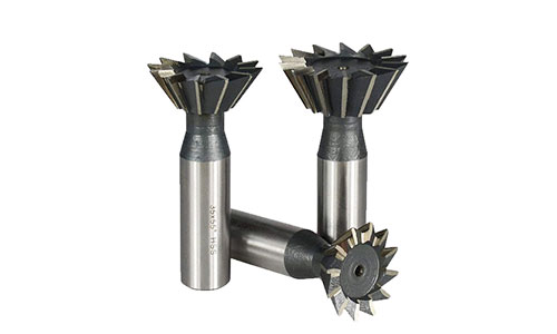 Dovetail Milling Cutter