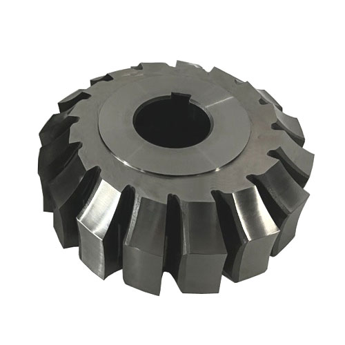 Form Milling Cutters