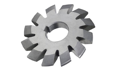 Gear Cutters