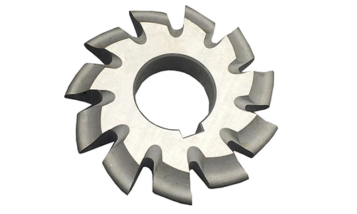 Gear Cutters