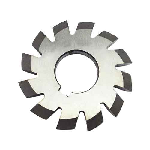 Gear Cutters