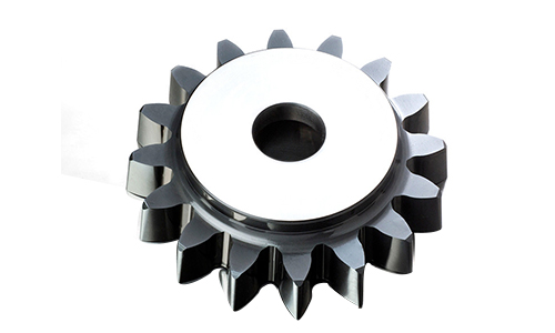 Gear Shaper Cutter