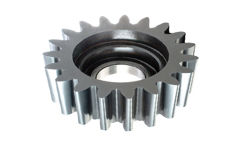 Gear cutting Tools