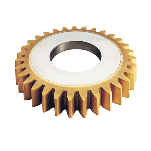 Gear Shaper Cutter