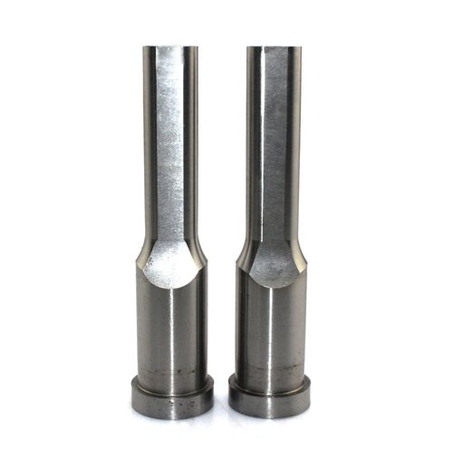  Hexagonal Punches