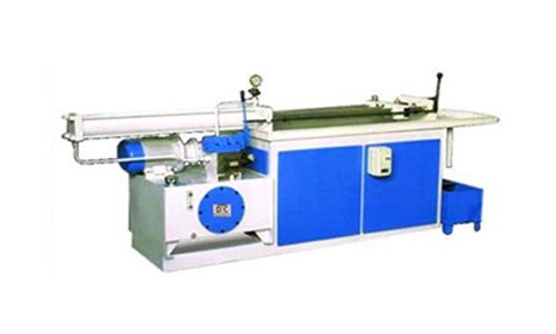 Broaching Machines