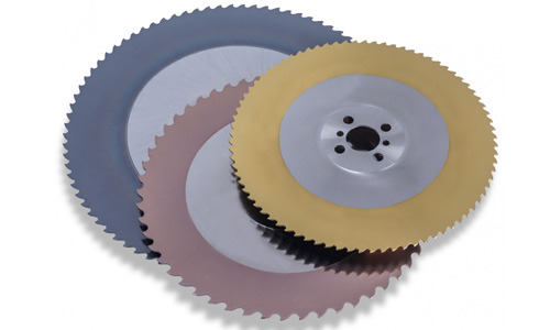 HSS Circular Saws