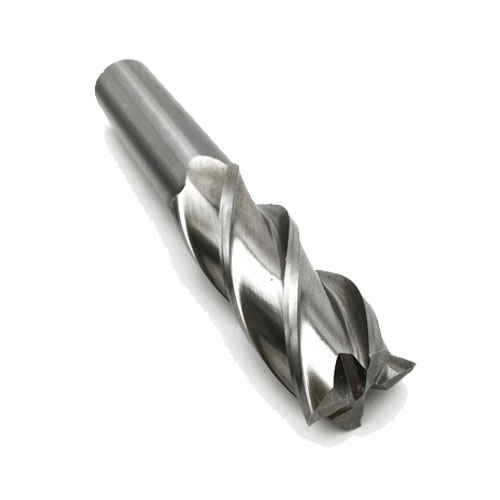 HSS End Mills