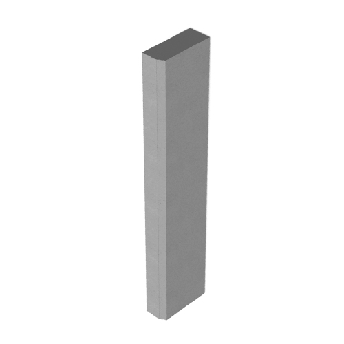 HSS Rectangular Tool Bits