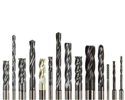 HSS End Mills