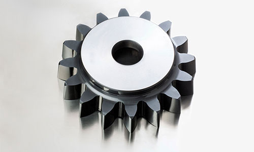 Hub Type Shaper Cutter