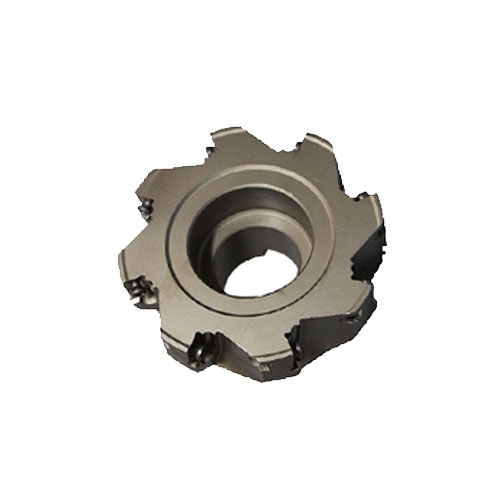 Indexable Profile Milling Cutters