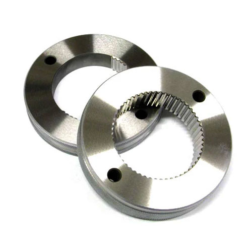 Involute Spline Ring Gauges