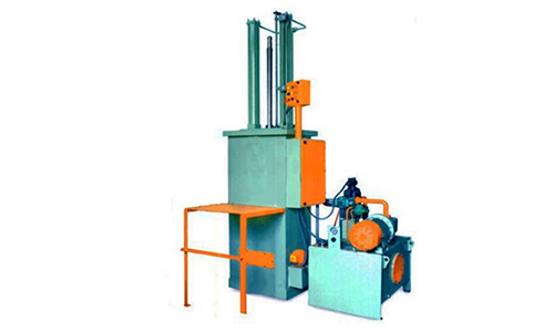 Broaching Machines