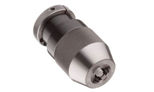 Keyless Drill Chuck