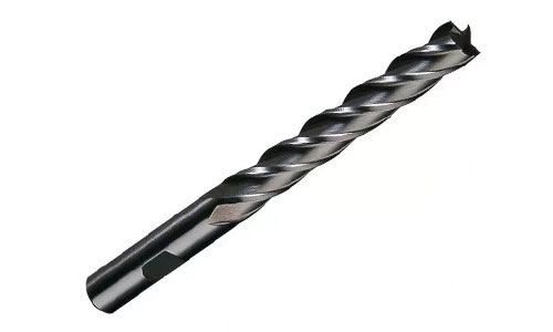 Long Series End Mills