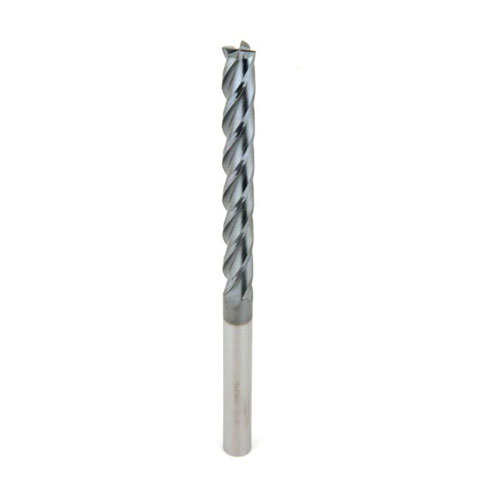 Long Series End Mills