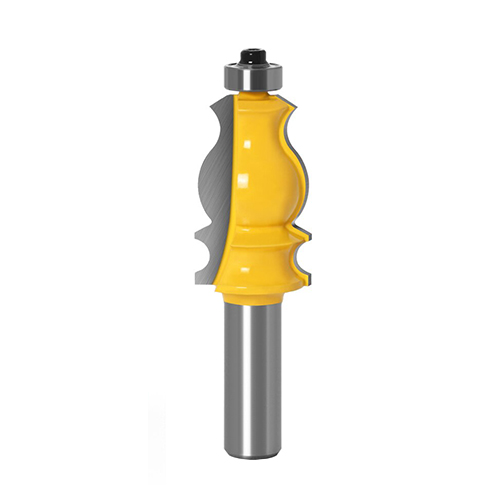 Molding Router Bits