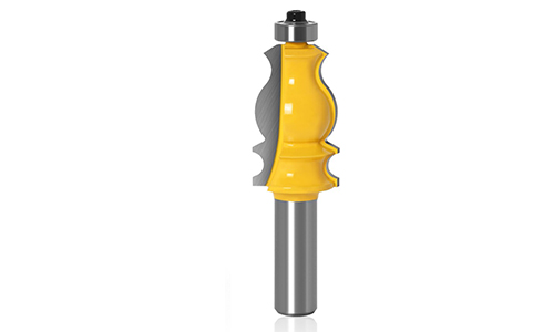 Molding Router Bits