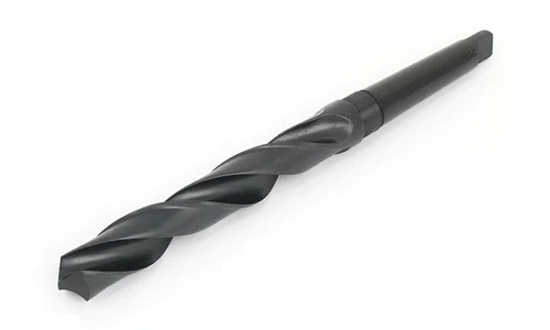 Morse Taper Shank Drill Bits